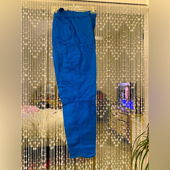 GUESS CARGO JEANS - Picture 2 of 4